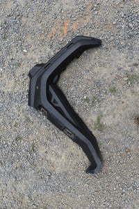 2016 Honda Pioneer 1000 Right Front Fender flare 61860-HL4-A00ZA