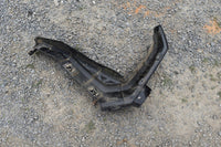 2016 Honda Pioneer 1000 Right Front Fender flare 61860-HL4-A00ZA