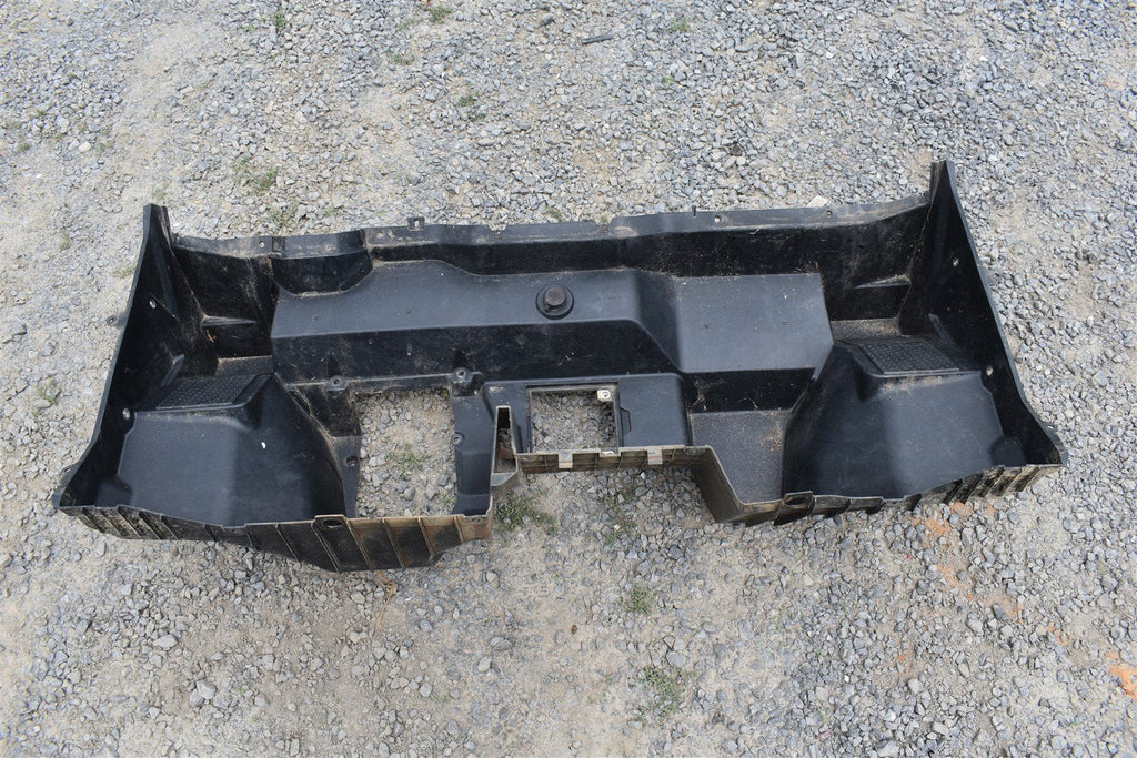 2016 Honda Pioneer 1000 Firewall Plastic 64100-HL4-A01ZA