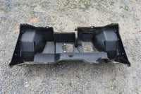 2016 Honda Pioneer 1000 Firewall Plastic 64100-HL4-A01ZA