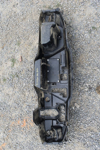 2016 Honda Pioneer 1000 Dash Plastic 68101-HL4-A01ZA