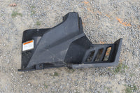 2016 Honda Pioneer 1000 Left Rocker Plastic 83650-HL4-A01ZA