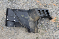 2016 Honda Pioneer 1000 Left Rocker Plastic 83650-HL4-A01ZA