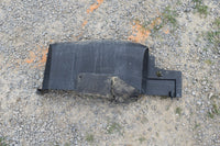 2016 Honda Pioneer 1000  Behind Seat Plastic 76510-HL4-A00