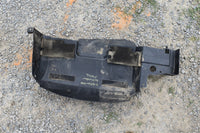 2016 Honda Pioneer 1000  Behind Seat Plastic 76510-HL4-A00