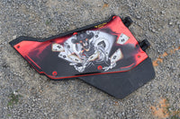 2016 Honda Pioneer 1000 Front Right Door 67205-HL4-A10ZA