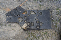 2016 Honda Pioneer 1000  Skid Plate 50420-HL4-A00