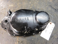 1975 Yamaha DT250 Clutch Cover