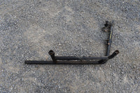 2016 Honda Pioneer 1000 Left Floor Support 50380-HL4-A00