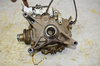 2016 Honda Pioneer 1000 Rear Differential 41300-HL4-A01