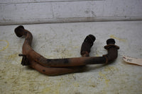 2016 Honda Pioneer 1000 Header Pipe 18200-HL4-A00