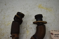 2016 Honda Pioneer 1000 Header Pipe 18200-HL4-A00