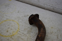 2016 Honda Pioneer 1000 Header Pipe 18200-HL4-A00