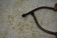 2016 Honda Pioneer 1000  Rear Brake Lines 43131-HL4-A01