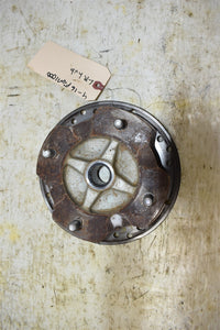 2016 Honda Pioneer 1000 Left Rear Wheel Hub 42615-HL4-A00