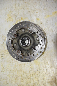 2016 Honda Pioneer 1000 Left Rear Wheel Hub 42615-HL4-A00