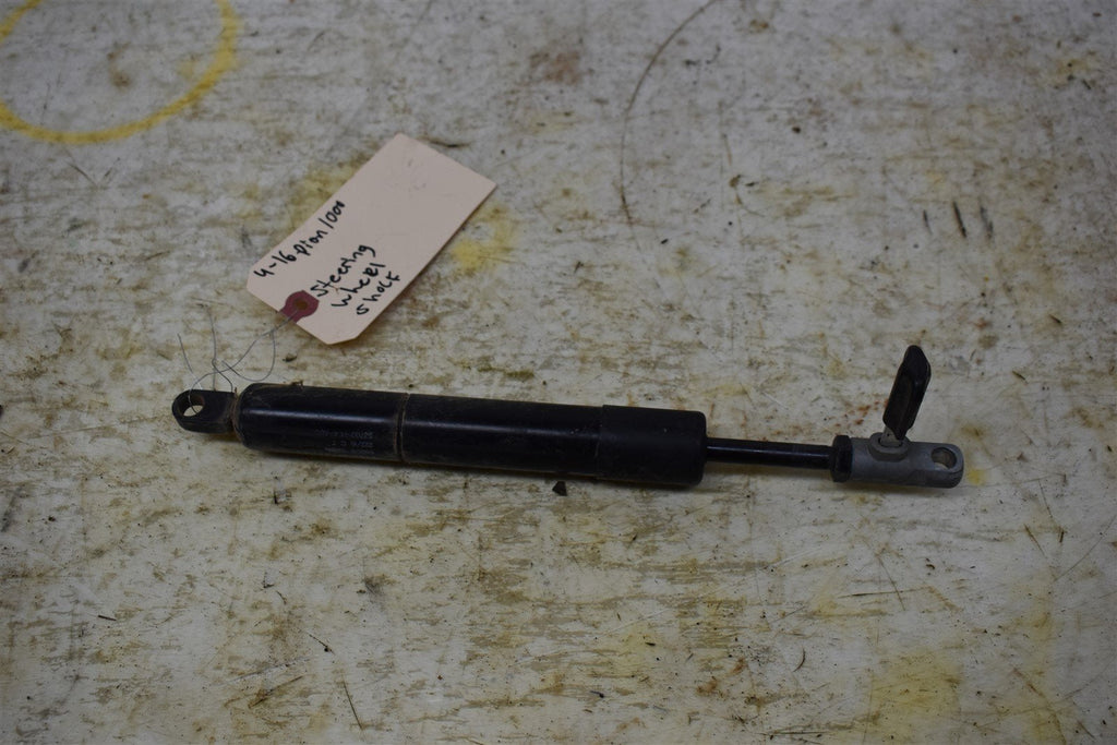 2016 Honda Pioneer 1000 Steering Wheel Shock 53700-HL4-A01