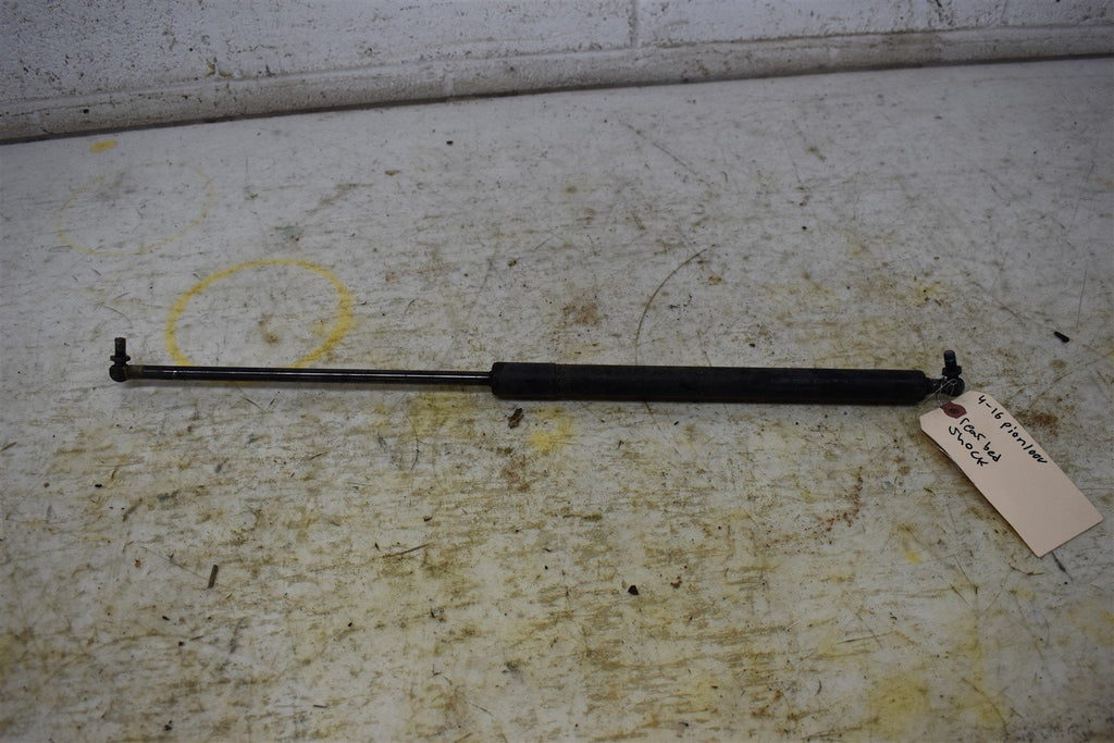 2016 Honda Pioneer 1000 Rear Bed Shock 74820-HL4-A01