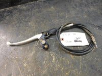 1975 Yamaha DT250 Clutch Perch w/ Cable