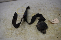 2016 Honda Pioneer 1000 Middle Seat Belt 77660-HL4-A01