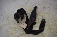 2016 Honda Pioneer 1000 Middle Seat Belt 77660-HL4-A01