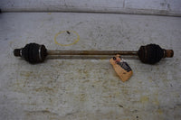 2016 Honda Pioneer 1000 Front Drive Shaft 40401-HL4-A00