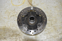 2016 Honda Pioneer 1000 Left Front Wheel Hub 42615-HL4-A00