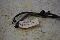 2016 Honda Pioneer 1000 Front Brake Lines 45131-HL4-A01 45132-HL4-A01