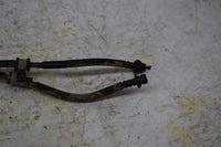 2016 Honda Pioneer 1000 Front Brake Lines 45131-HL4-A01 45132-HL4-A01