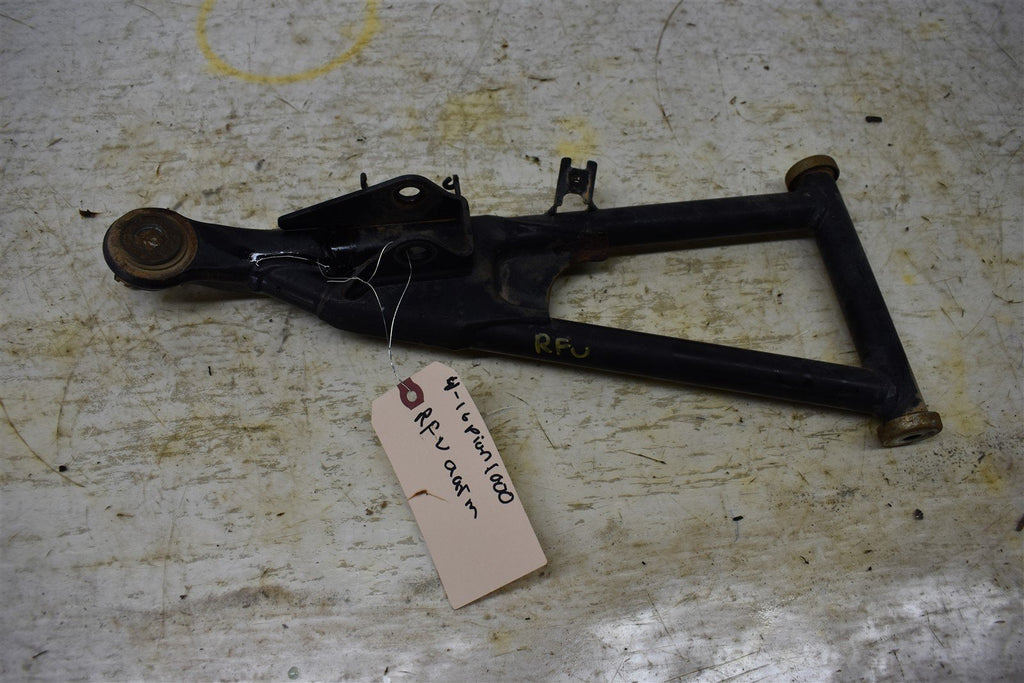 2016 Honda Pioneer 1000 Right Front Upper A Arm 51330-HL4-F00ZB