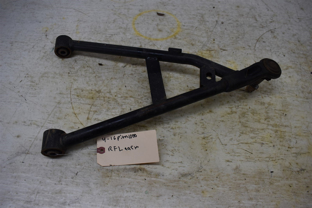 2016 Honda Pioneer 1000 Right Front Lower A Arm 51350-HL4-F00ZB
