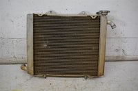 2016 Honda Pioneer 1000 Radiator 19010-HL4-A01