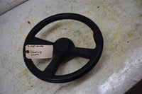 2016 Honda Pioneer 1000 Steering Wheel 53110-HL3-A01