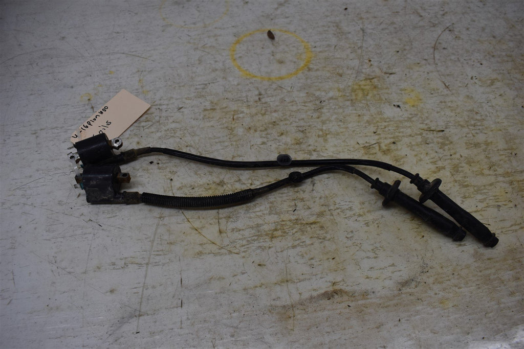2016 Honda Pioneer 1000 Coils 30510-HL4-A01 30520-HL4-A01