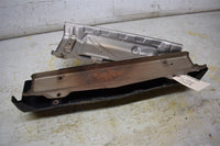 2016 Honda Pioneer 1000 Muffler Heat Shields 18312-HL4-A03