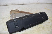 2016 Honda Pioneer 1000 Muffler Heat Shields 18312-HL4-A03