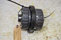 2016 Honda Pioneer 1000  Clutch Assembly 22500-HL4-003