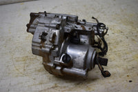 2016 Honda Pioneer 1000 Sub Transmission