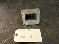 1975 Yamaha DT250 Reed Cage