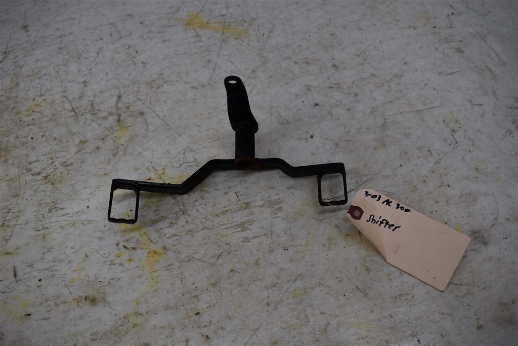 2003 Arctic Cat 300 2x4 Shifter 0502-253