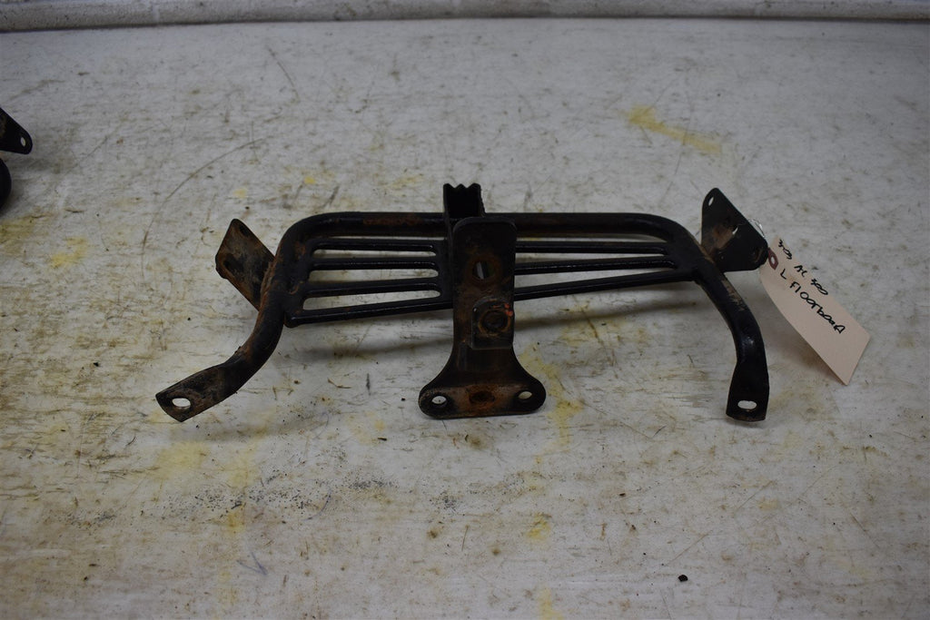 2003 Arctic Cat 300 2x4 Left Floorboard 0506-217