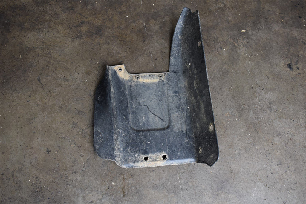 2003 Arctic Cat 300 2x4 Right Front Splash Guard 0506-272