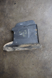 2003 Arctic Cat 300 2x4 Right Front Splash Guard 0506-272