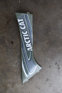 2003 Arctic Cat 300 2x4 Left Side Panel 0506-673