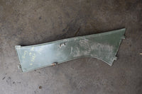 2003 Arctic Cat 300 2x4 Left Side Panel 0506-673