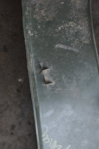 2003 Arctic Cat 300 2x4 Left Side Panel 0506-673