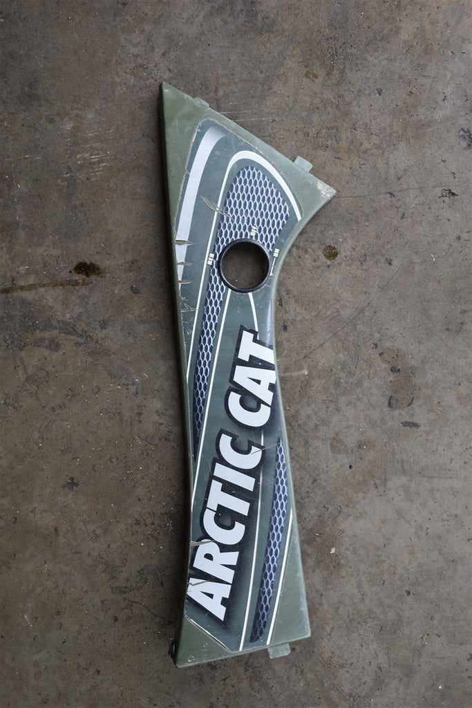 2003 Arctic Cat 300 2x4 Right Side Panel 0506-549