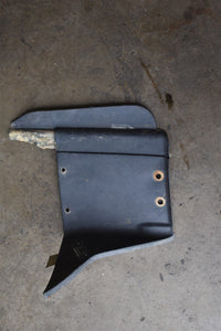 2003 Arctic Cat 300 2x4 Left Rear Splash Guard 0406-085