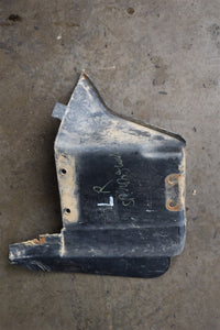 2003 Arctic Cat 300 2x4 Left Rear Splash Guard 0406-085