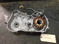 2000 Suzuki King Quad LTF300 Stator w/ Cover